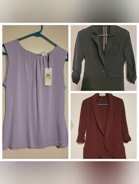 Buisness Casual Bundle